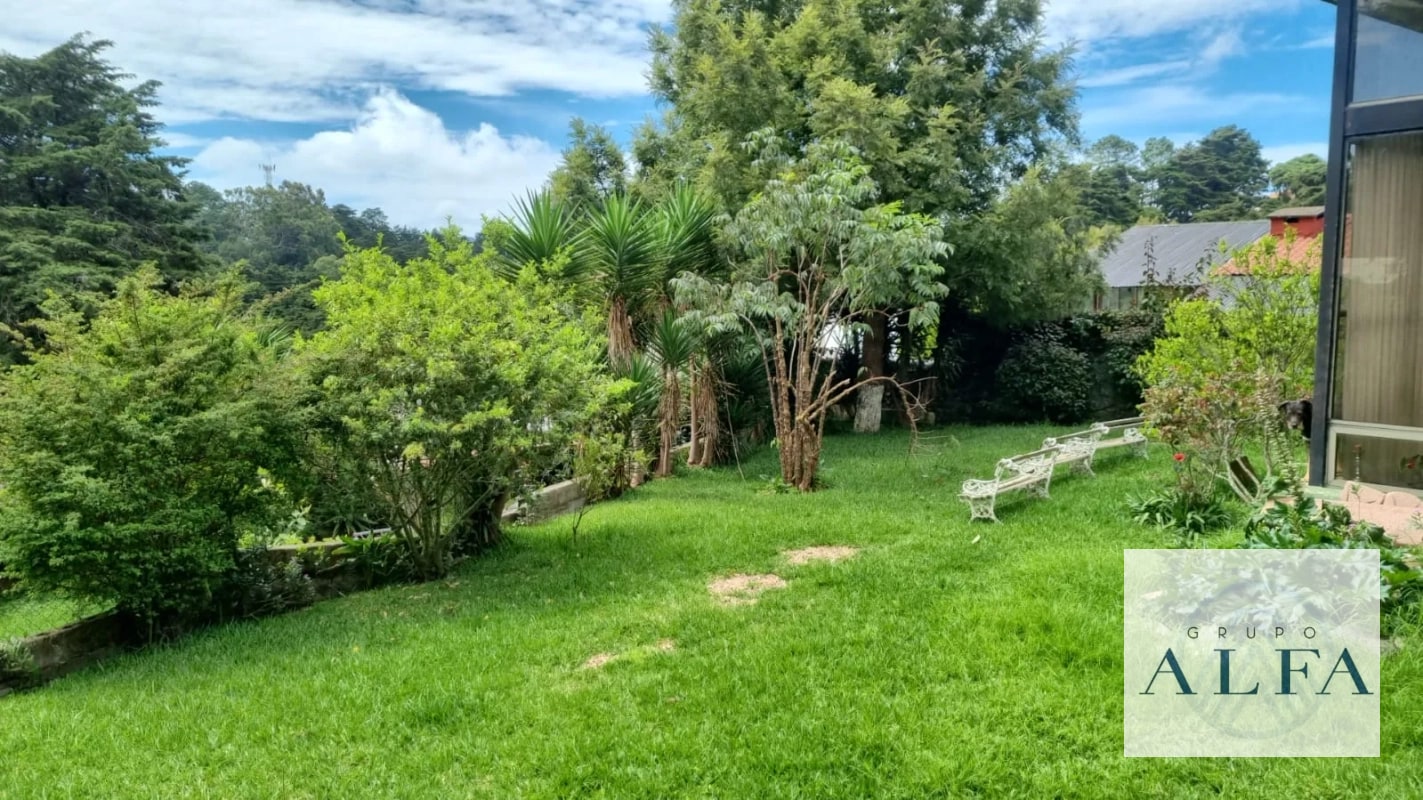 CASA EN VENTA LOMAS DE SAN RAFAEL KM 16 CAES. U$565,000.00 negociable - 8