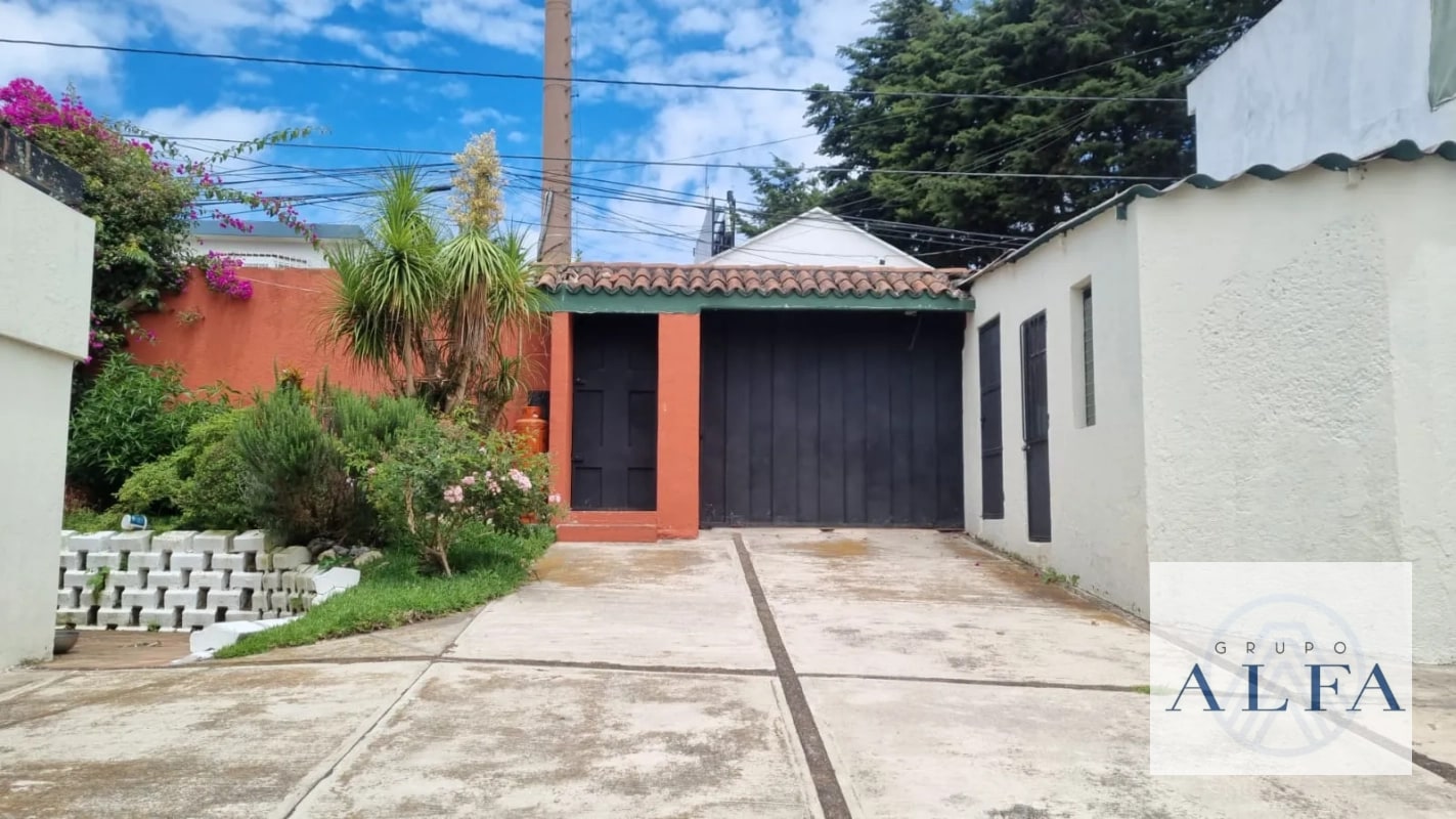 CASA EN VENTA LOMAS DE SAN RAFAEL KM 16 CAES. U$565,000.00 negociable - 3