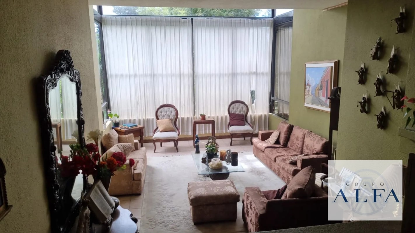 CASA EN VENTA LOMAS DE SAN RAFAEL KM 16 CAES. U$565,000.00 negociable - 2