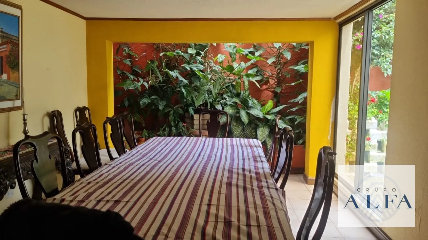 CASA EN VENTA LOMAS DE SAN RAFAEL KM 16 CAES. U$565,000.00 negociable - 1