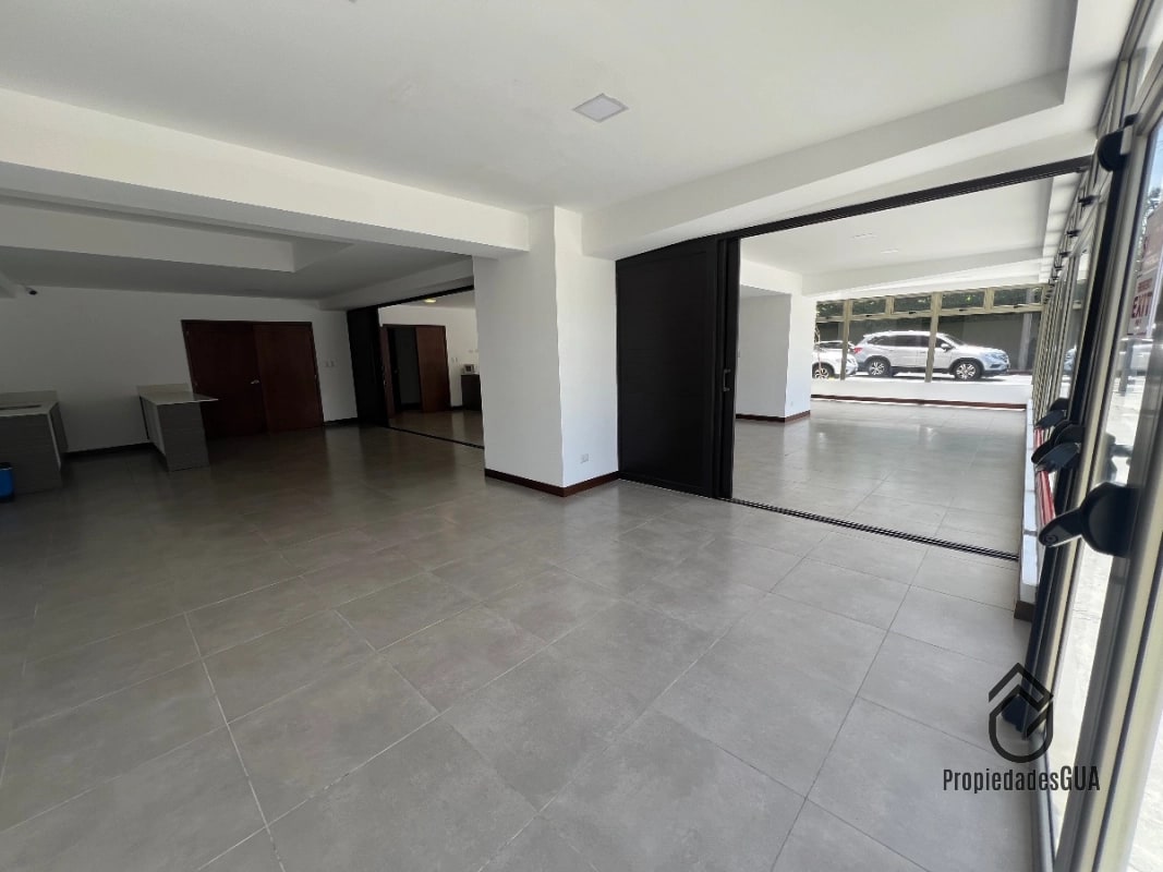Apto de 1 dormitorio con balcón - 10