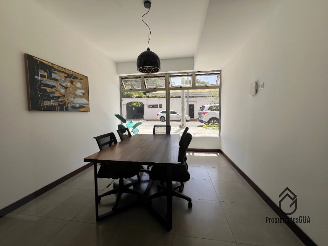 Apto de 1 dormitorio con balcón - 9