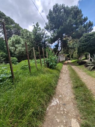 TERRENO EN VENTA SANTA AMELIA SANTIAGO SACATEPÉQUEZ — Terreno en Venta en Santa Amelia, San Lucas Sacatepéquez, Sacatepéquez — miniatura 4 de 9