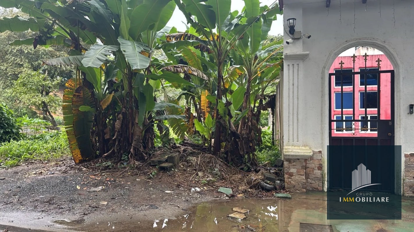 Terreno en venta Puerto Barrios Izabal - 2