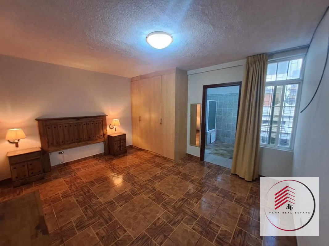 Apartamento amueblado de una habitación en zona 10 Oakland a una cuadra de Oakland mall - 3