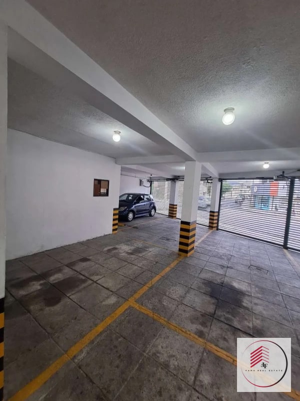 Apartamento amueblado de una habitación en zona 10 Oakland a una cuadra de Oakland mall - 1