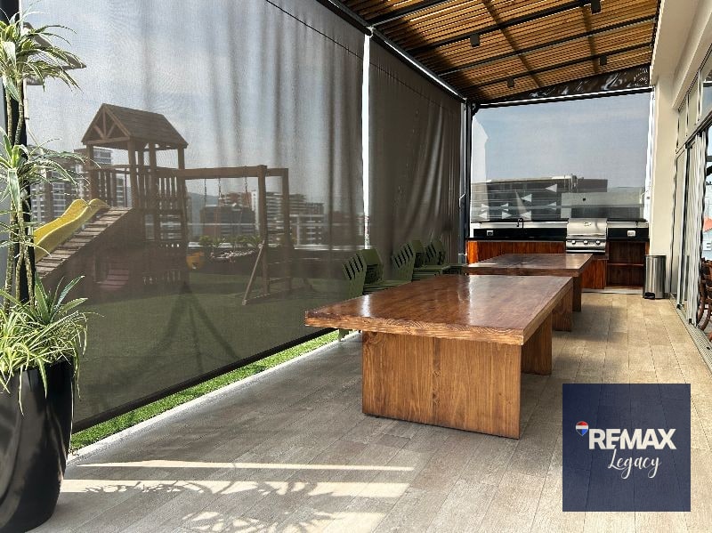 Apartamento Renta | Zona 13 | Narama - 3