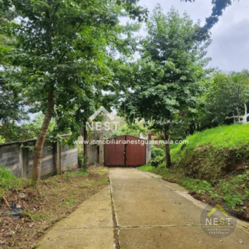 Terreno de 1.5 manzanas en VENTA | Las Lomas, Santo Tomas Milpas Altas - 13