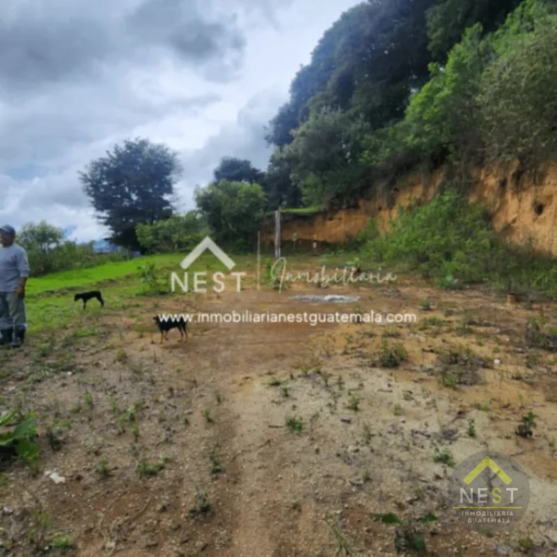 Terreno de 1.5 manzanas en VENTA | Las Lomas, Santo Tomas Milpas Altas - 11