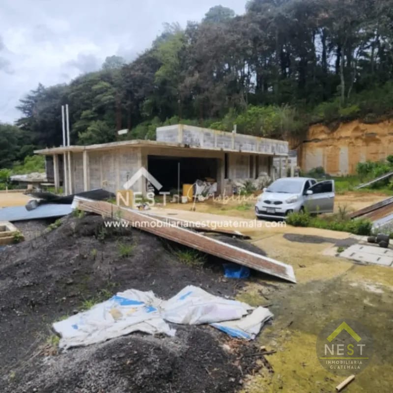 Terreno de 1.5 manzanas en VENTA | Las Lomas, Santo Tomas Milpas Altas — Terreno en Venta en Santo Tomás Milpas Altas, Sacatepéquez — foto 10 de 15