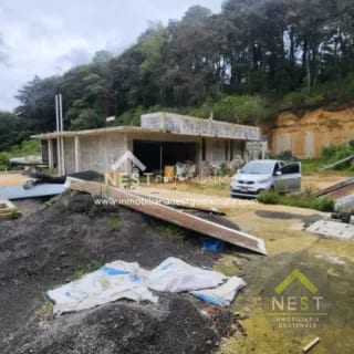 Terreno de 1.5 manzanas en VENTA | Las Lomas, Santo Tomas Milpas Altas — Terreno en Venta en Santo Tomás Milpas Altas, Sacatepéquez — miniatura 10 de 15