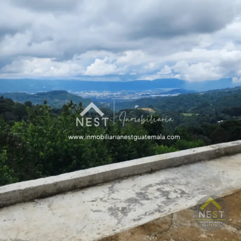 Terreno de 1.5 manzanas en VENTA | Las Lomas, Santo Tomas Milpas Altas - 8