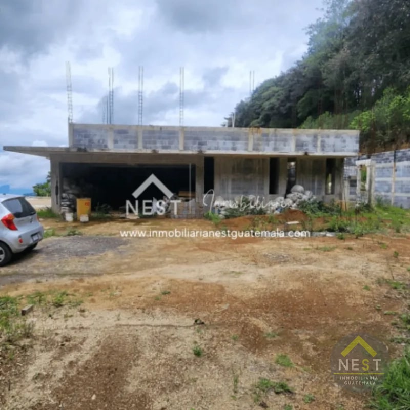 Terreno de 1.5 manzanas en VENTA | Las Lomas, Santo Tomas Milpas Altas - 7