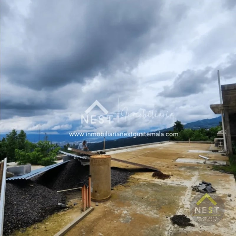 Terreno de 1.5 manzanas en VENTA | Las Lomas, Santo Tomas Milpas Altas - 6