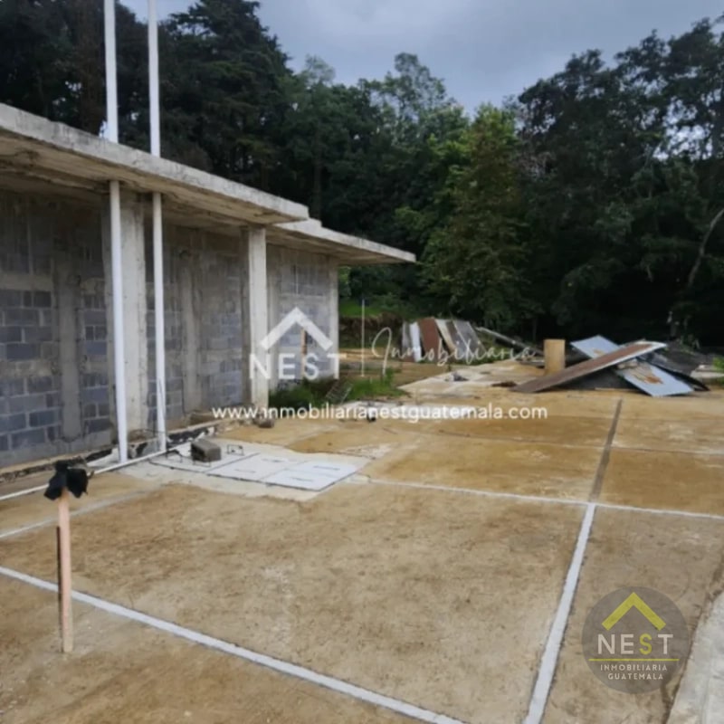 Terreno de 1.5 manzanas en VENTA | Las Lomas, Santo Tomas Milpas Altas - 4