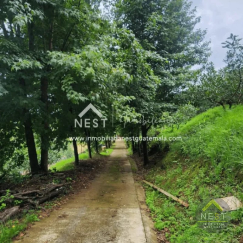 Terreno de 1.5 manzanas en VENTA | Las Lomas, Santo Tomas Milpas Altas - 1