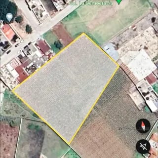 TERRENO EN VENTA, QUETZALTENANGO — Terreno en Venta en Quetzaltenango, Quetzaltenango — miniatura 1 de 7