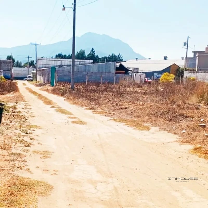 TERRENO EN VENTA, QUETZALTENANGO — Terreno en Venta en Quetzaltenango, Quetzaltenango — foto 4 de 7