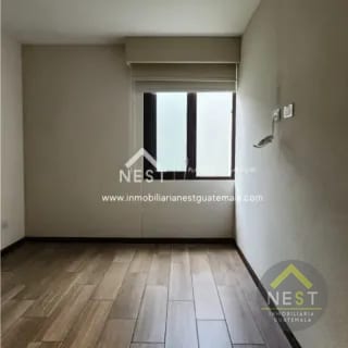 Apartamento en primer nivel con jardín en RENTA | SAN ISIDRO 2021, zona 16 — Apartamento en Alquiler en San Isidro 20/21, Zona 16, Guatemala, Ciudad — miniatura 10 de 17