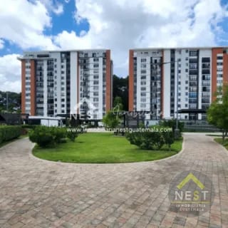 Apartamento en primer nivel con jardín en RENTA | SAN ISIDRO 2021, zona 16 — Apartamento en Alquiler en San Isidro 20/21, Zona 16, Guatemala, Ciudad — miniatura 17 de 17