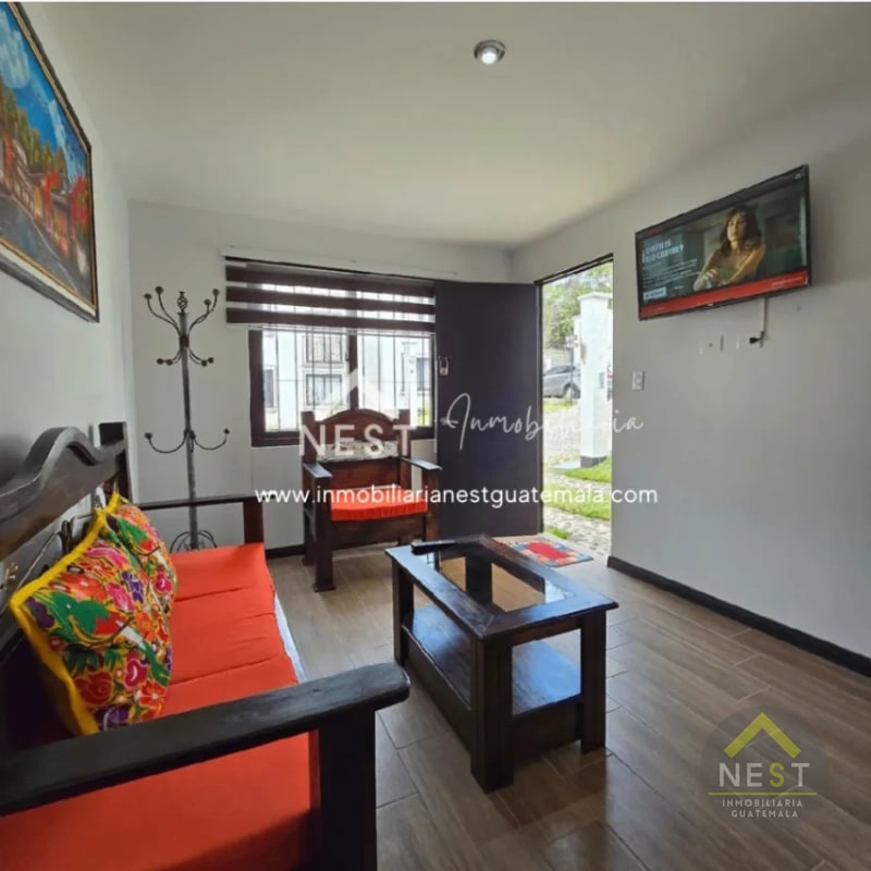 Casa amueblada y equipada a 15 minutos de ANTIGUA | CONDADO ANTIGUA - 17