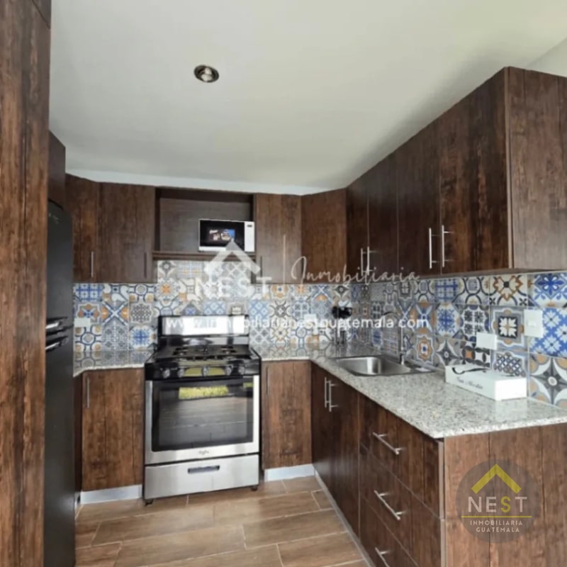Casa amueblada y equipada a 15 minutos de ANTIGUA | CONDADO ANTIGUA - 16