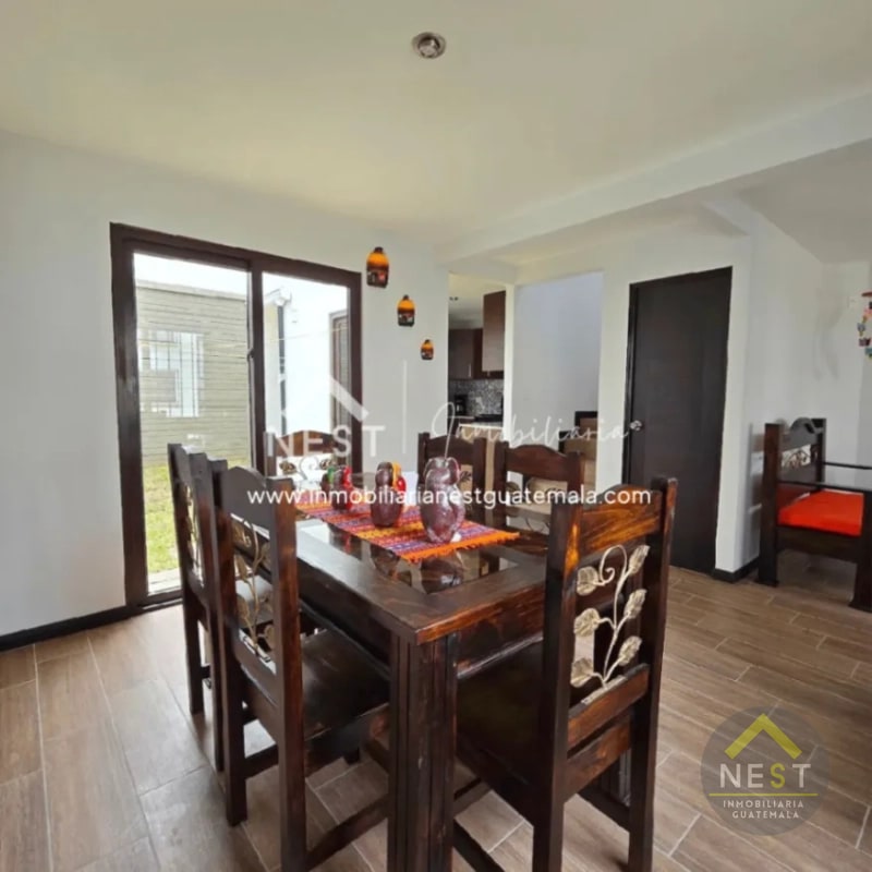Casa amueblada y equipada a 15 minutos de ANTIGUA | CONDADO ANTIGUA - 14