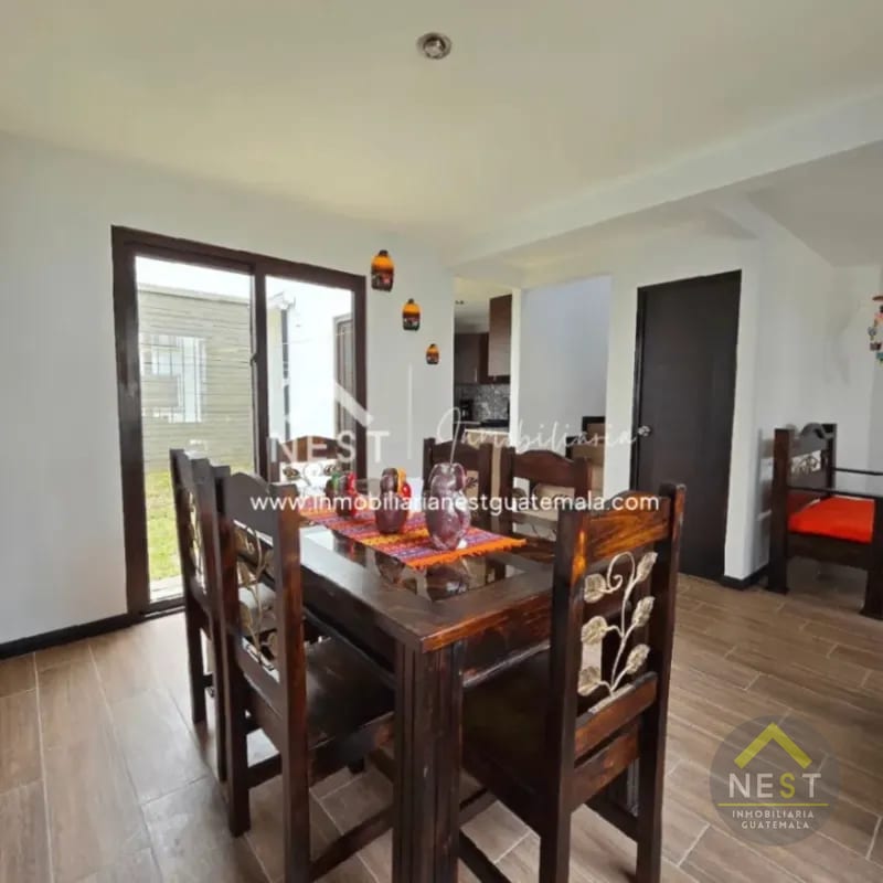 Casa amueblada y equipada a 15 minutos de ANTIGUA | CONDADO ANTIGUA — Casa en Alquiler en Alotenango, Sacatepéquez — foto 15 de 17