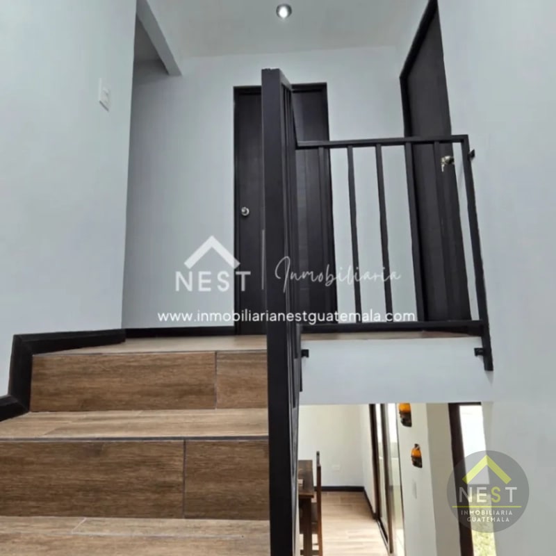Casa amueblada y equipada a 15 minutos de ANTIGUA | CONDADO ANTIGUA - 13