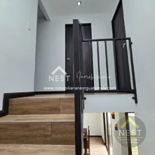 Casa amueblada y equipada a 15 minutos de ANTIGUA | CONDADO ANTIGUA — Casa en Alquiler en Alotenango, Sacatepéquez — miniatura 14 de 17