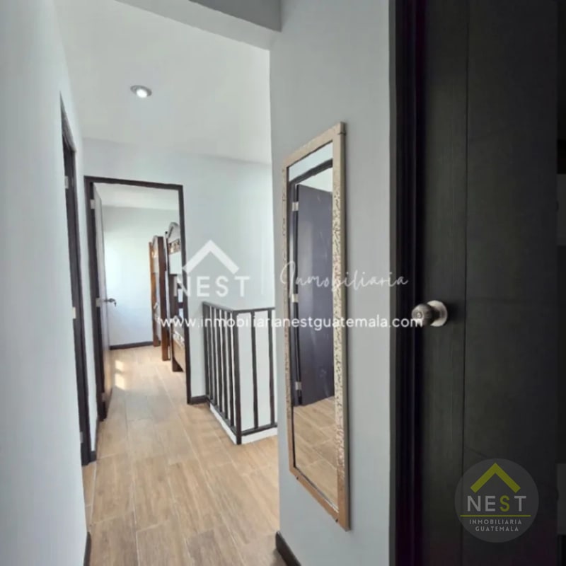 Casa amueblada y equipada a 15 minutos de ANTIGUA | CONDADO ANTIGUA - 12