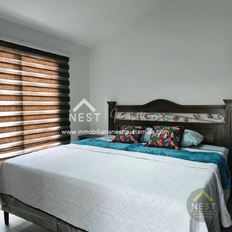 Casa amueblada y equipada a 15 minutos de ANTIGUA | CONDADO ANTIGUA - 11