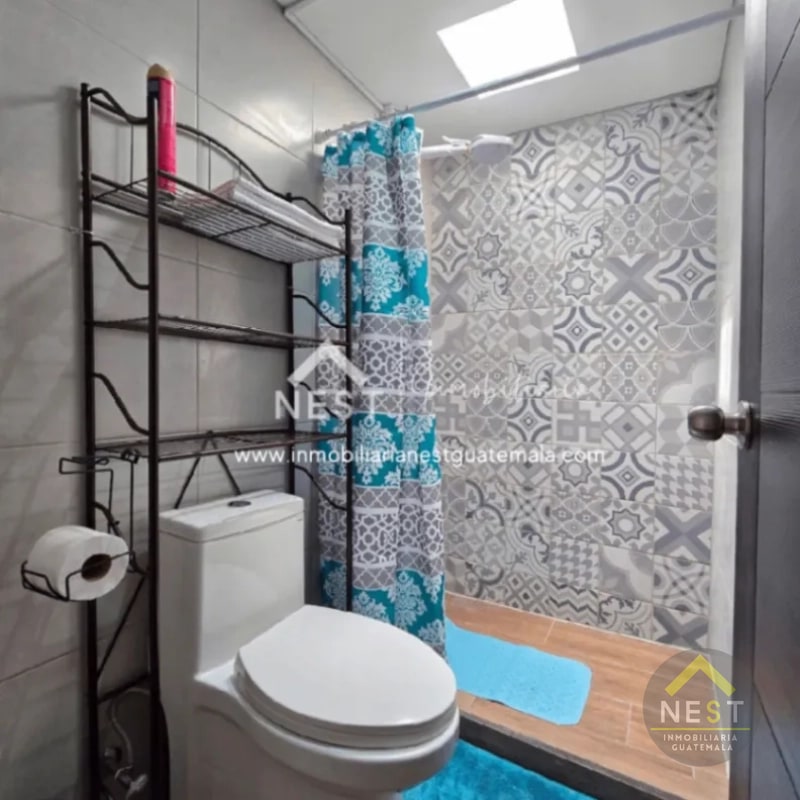 Casa amueblada y equipada a 15 minutos de ANTIGUA | CONDADO ANTIGUA - 10