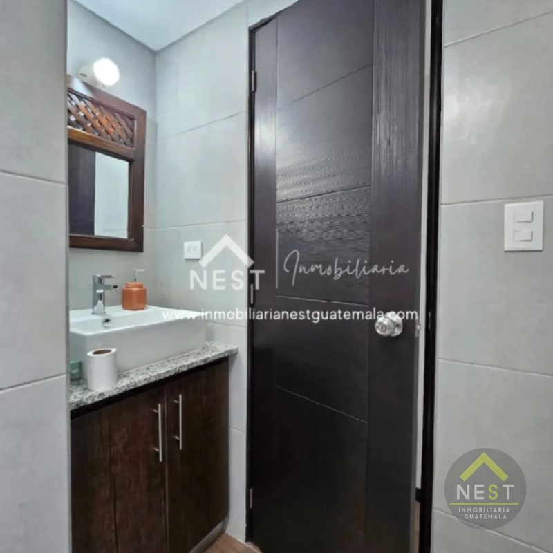 Casa amueblada y equipada a 15 minutos de ANTIGUA | CONDADO ANTIGUA - 9