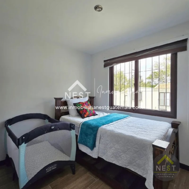 Casa amueblada y equipada a 15 minutos de ANTIGUA | CONDADO ANTIGUA - 8