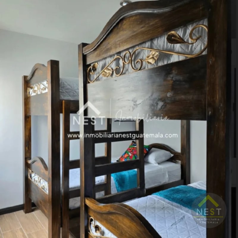 Casa amueblada y equipada a 15 minutos de ANTIGUA | CONDADO ANTIGUA - 7
