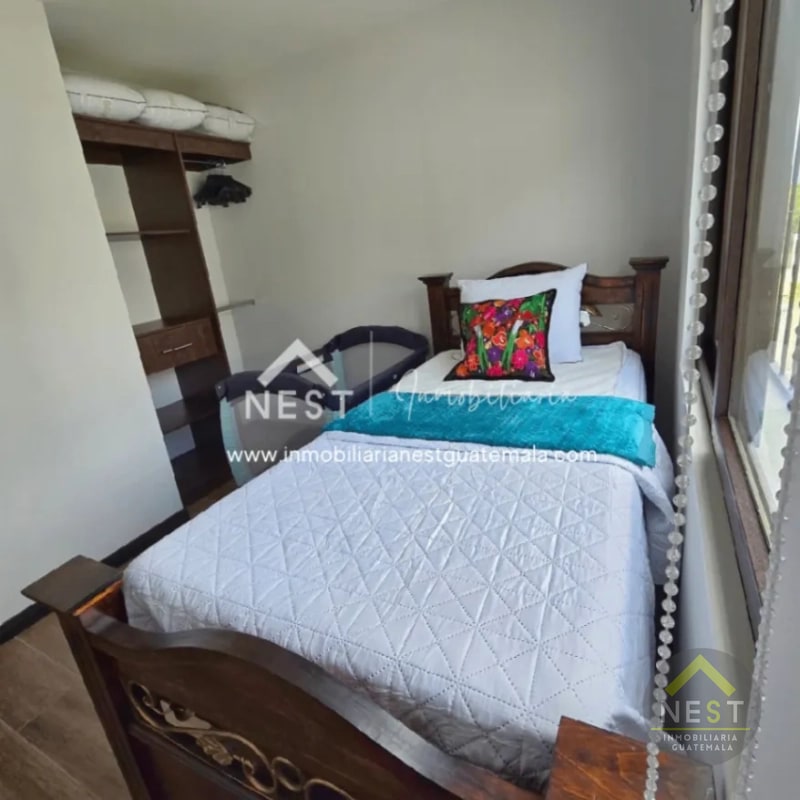 Casa amueblada y equipada a 15 minutos de ANTIGUA | CONDADO ANTIGUA - 6
