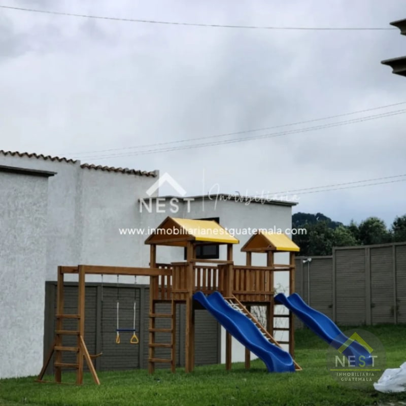 Casa amueblada y equipada a 15 minutos de ANTIGUA | CONDADO ANTIGUA - 3