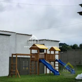 Casa amueblada y equipada a 15 minutos de ANTIGUA | CONDADO ANTIGUA — Casa en Alquiler en Alotenango, Sacatepéquez — miniatura 4 de 17