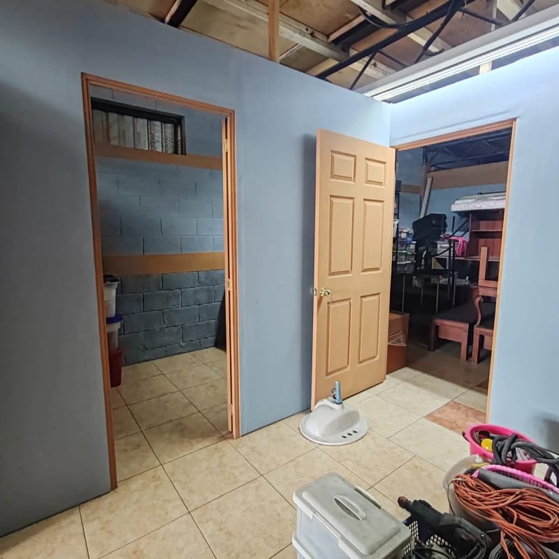 BODEGA EN VENTA POR LA CALZADA SAN JUAN — Bodega / Ofibodega en Venta en Montserrat I, Zona 4 Mixco, Guatemala, Ciudad — foto 3 de 6