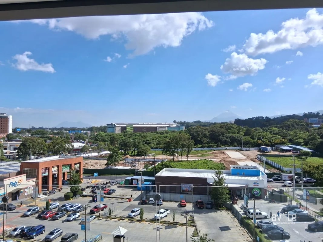 Condado Naranjo, NUVO, 3 habitaciones, sala familiar Q6,000 manto.incluido - 6