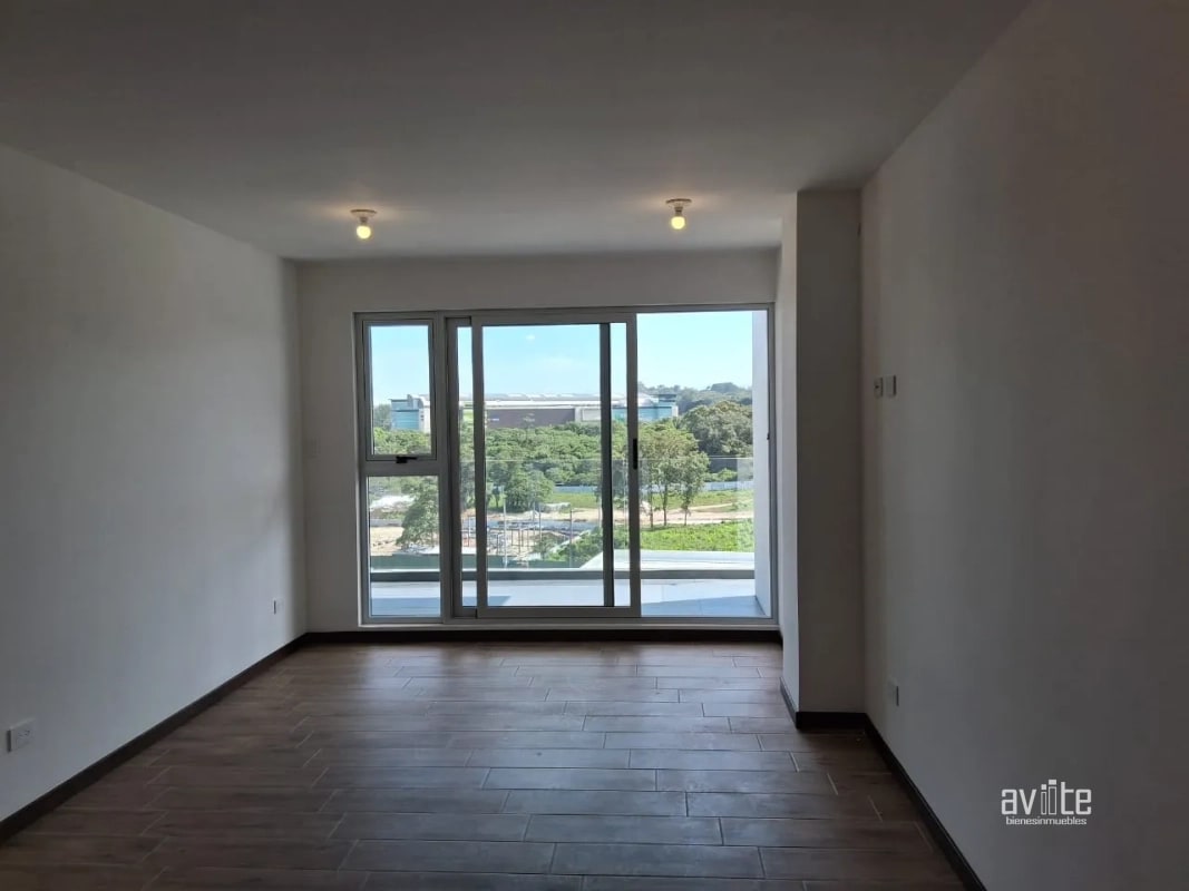 Condado Naranjo, NUVO, 3 habitaciones, sala familiar  Q6,000 manto.incluido - 17