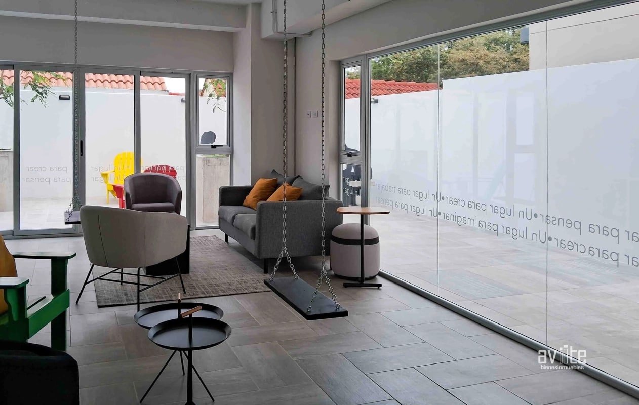 Condado Naranjo, NUVO, 3 habitaciones, sala familiar  Q6,000 manto.incluido - 11