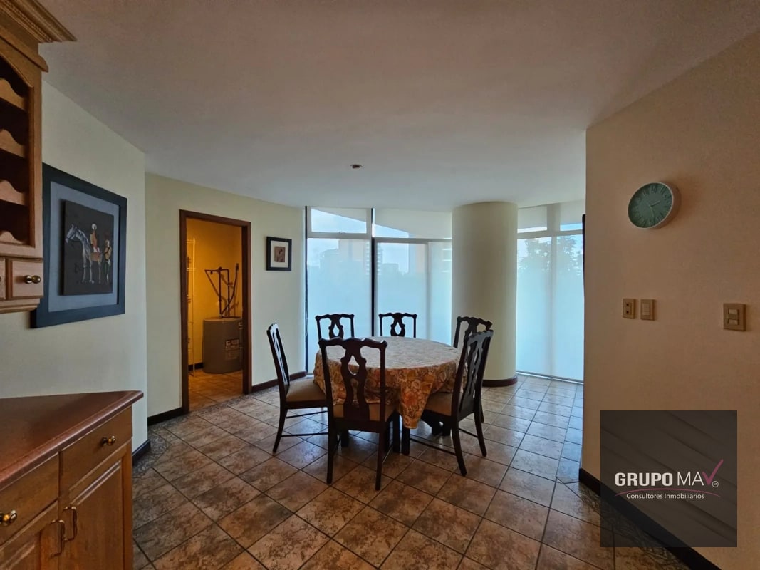 Apartamento Zona 14 L’Excellence - 9