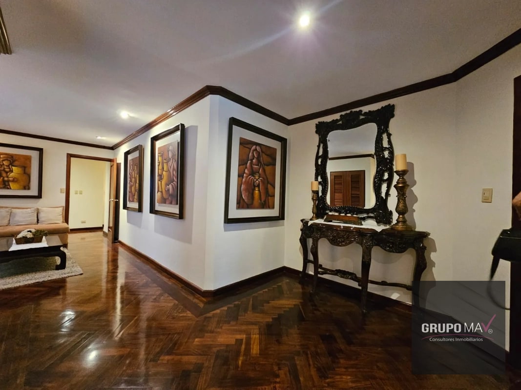 Apartamento Zona 14 L’Excellence - 7