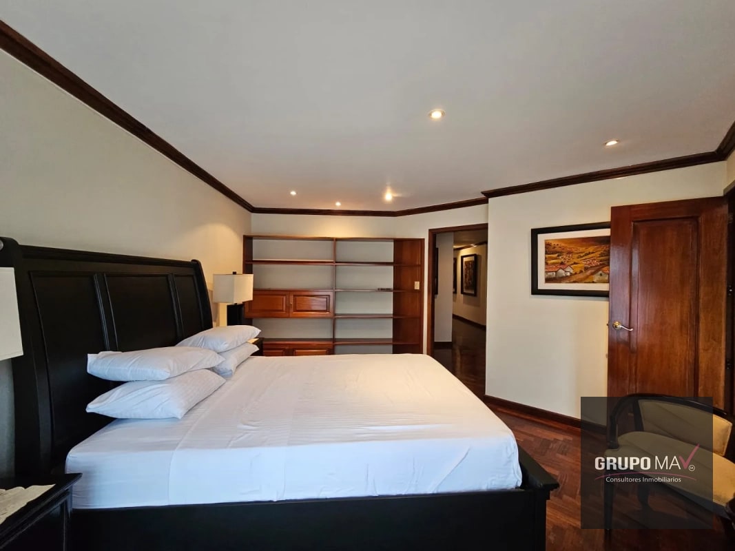 Apartamento Zona 14 L’Excellence - 5