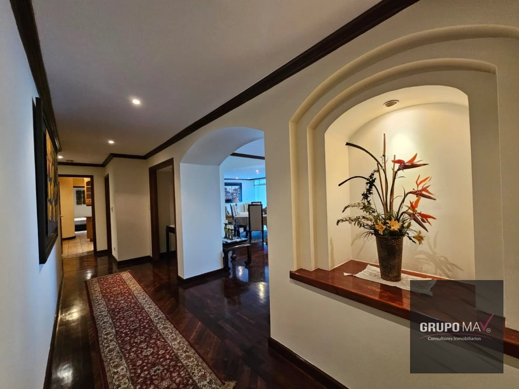 Apartamento Zona 14 L’Excellence - 3