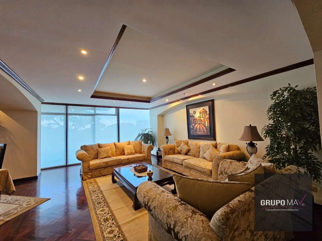 Apartamento Zona 14 L’Excellence - 12
