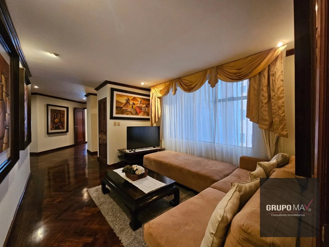 Apartamento Zona 14 L’Excellence - 11