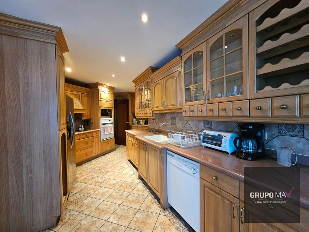 Apartamento Zona 14 L’Excellence - 8
